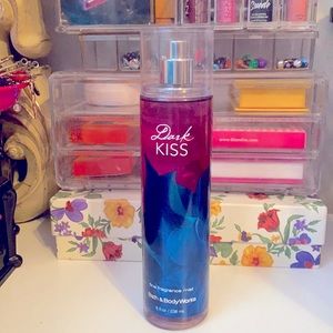 Bath and Body Works Dark Kiss Body Spray